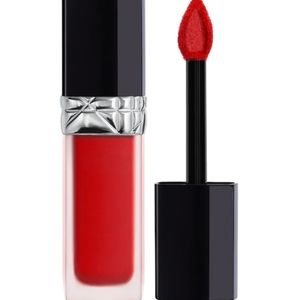Rouge Dior Forever Liquid lipstick
